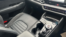 Kia Sportage 1.6T GDi 48V ISG GT-Line S 5dr DCT AWD Petrol Estate